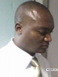 Patrick Zambara