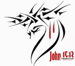 Keep the Faith Alive!