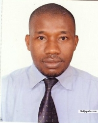 NATHANIEL IMEH