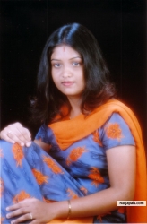 shalini gopirajah 