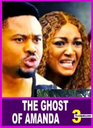 THE GHOST OF AMANDA SEASON 3-(NEW TRENDING MOVIE)Mike Godson&;AdaezeEluke 2023 Latest Nollywood Movie
