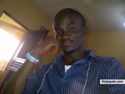Kehinde Awodiran