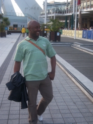 Chux Nwajei (deway4u)