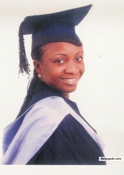 Atinuke Adelekan (tinubanks)