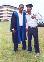 elder bro's matric