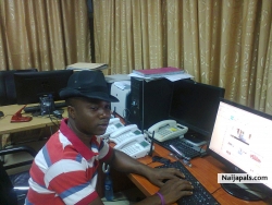 RUFUS AHONKHAI
