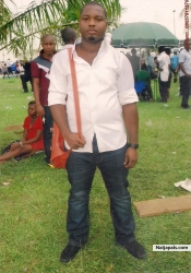 Prince Johnson Yaale (deprince2345)