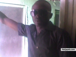 oladele ayetigbo