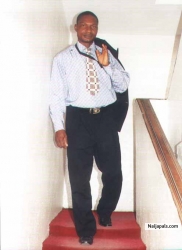 Harrison Obini