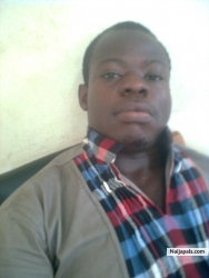 omoruyi benjamin nosakhare (benjamin52)