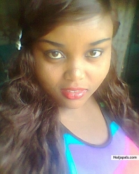 francesca amaka patrick