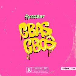 Gbas Gbos by 9ice