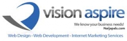 SEO company India (VisionAspire)