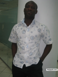 Gideon Olaomi (Gideon005)