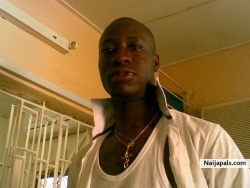 tony louis 