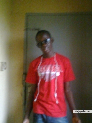 Ikenna Nwosu (pype)