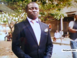 OKOH KENNETH (okohkenneth5)
