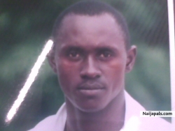 mandaki simonpeter