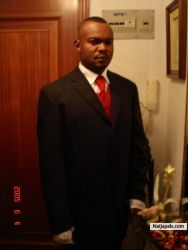 CHRIS  OSAS  - AMAS