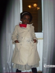 my kid