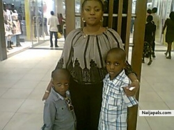 Olanike Arolu