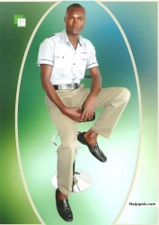 Mathew Omoniyi