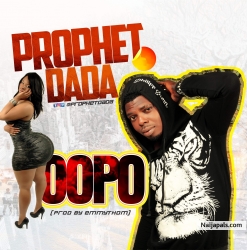 Oopo by  Prophet Dada