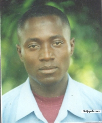 Yahaya Umar