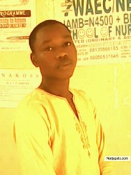 Musa Hassan Maishanu (Oezil39)