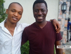 seyi john bonimo (seyibonimo)