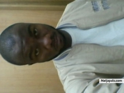 igbokwe vincent Ifeanyi (ifeanyi79)