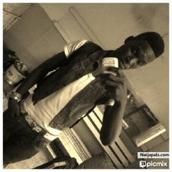 Wisdom Aaron (Tamarweezy)