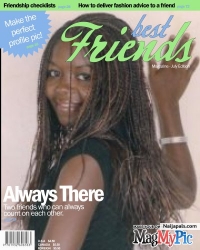 Adenike Adebayo