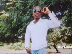 Samson (Enyijebe)