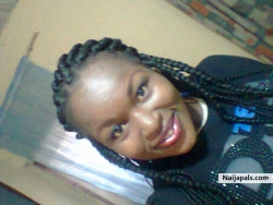Nwachukwu Stephnora
