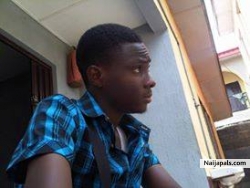 Azeez Razaq Kolawole (Rhazzy)