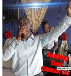 Nothing God cannot do