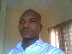 Off to work