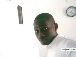 David George