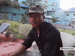 Chuka Nnodum