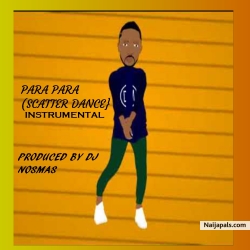 Para Para Beat(Scatter Dance) by DJ Nosmas