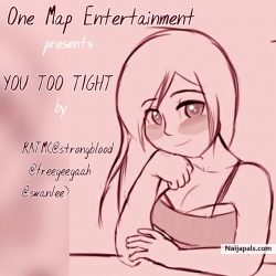 You too tight by RATM (@freegeegaah @strongblood @swanlee)