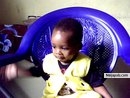 my nephew