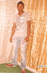 Prince Amaku