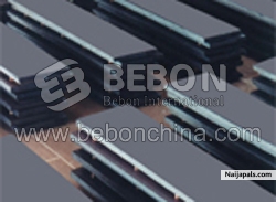 Fe 590 steel plate