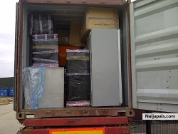 Fando Freight 8