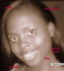 ibukun oluwole