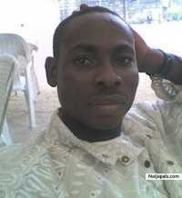 Peter Oluwafemi