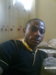 Nsikak dominic