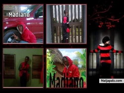Madianokayode (Madiano)